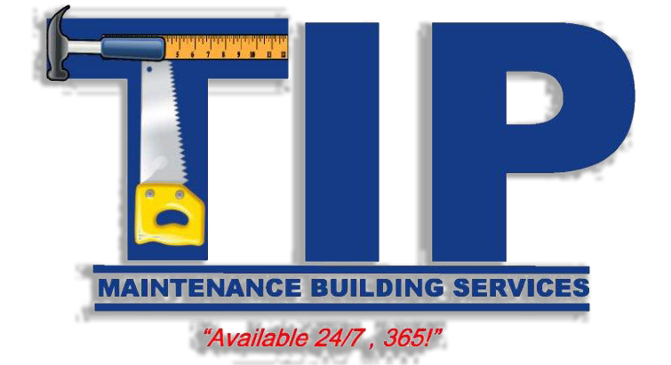TIP BUILDING SERVICES